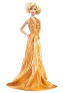 Mattel Barbie Marilyn Monroe 2009. Uploaded by Winny